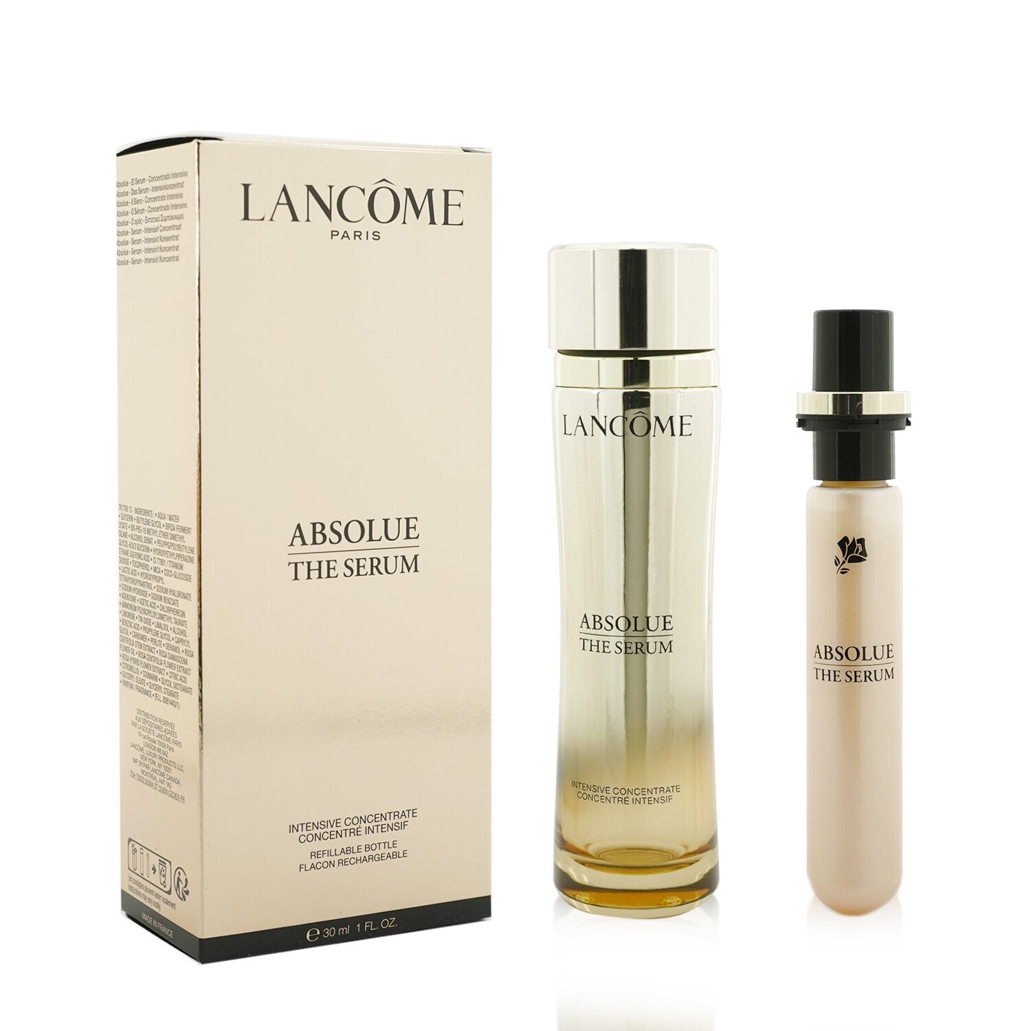 Absolue The Serum Intensive Concentrate by Lancome - Image 2