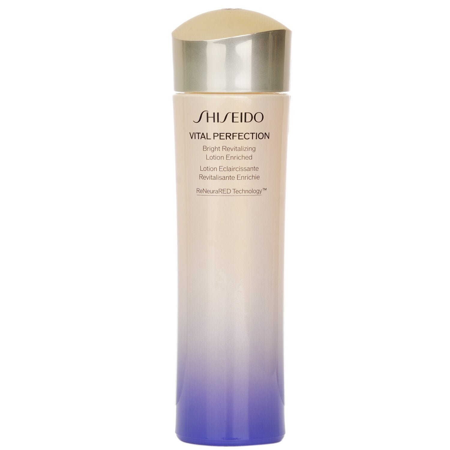 Vital-Perfection منعم غني منشط أبيض من Shiseido - صورة 1