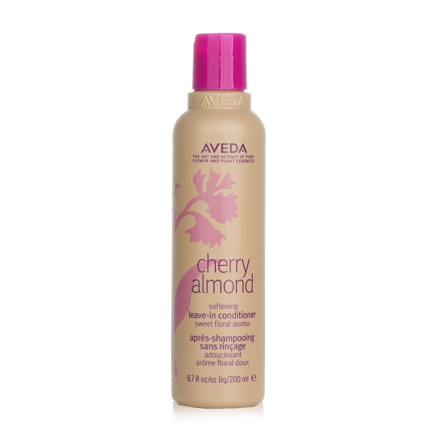 Cherry Almond Softening Leave-In Conditioner by Aveda - Image 1