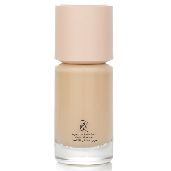 HD Skin Undetectable Stay True Foundation - # 1N10 (Y235) 30ml/1oz by Make Up For Ever - Image 3