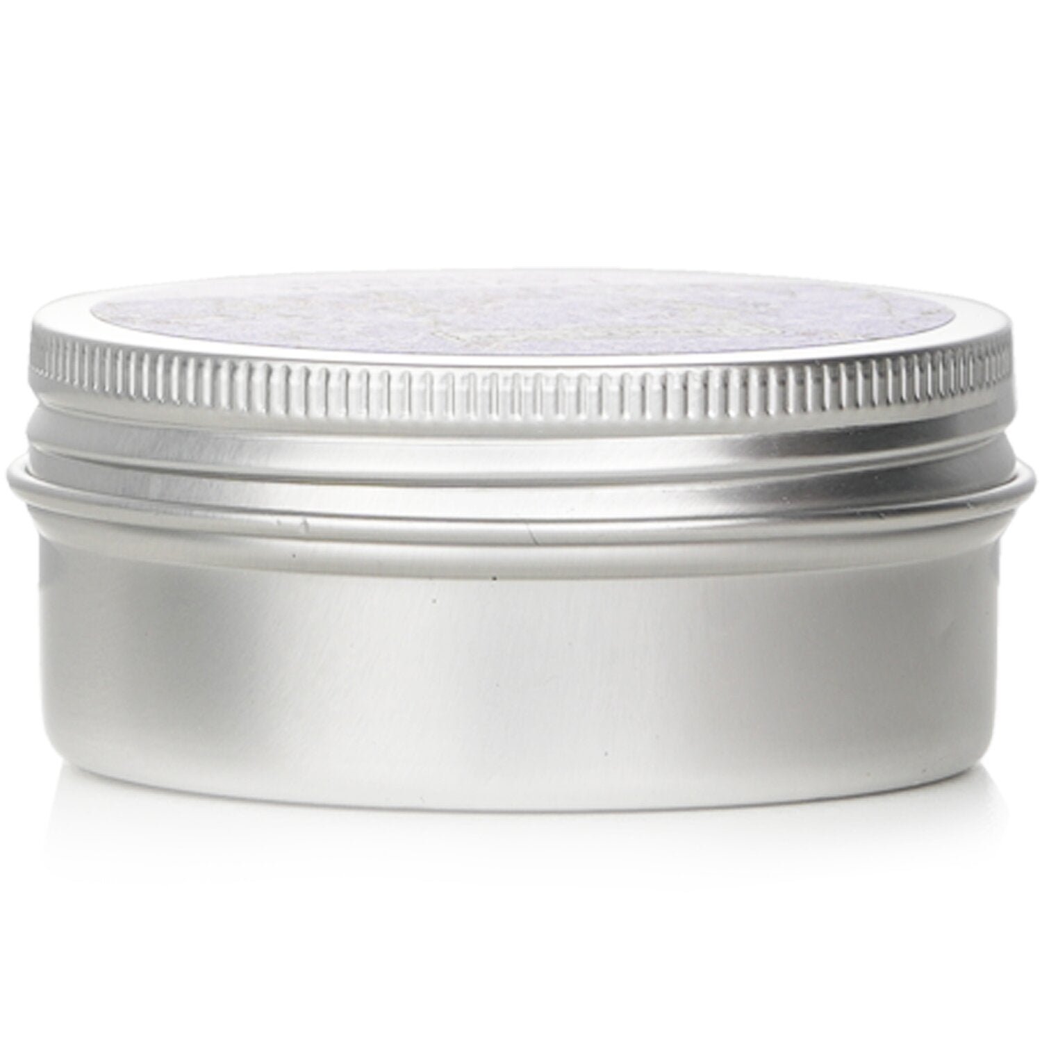 100% Beeswax Mini Tin Candle - # Lavender من Carroll & Chan - صورة 2