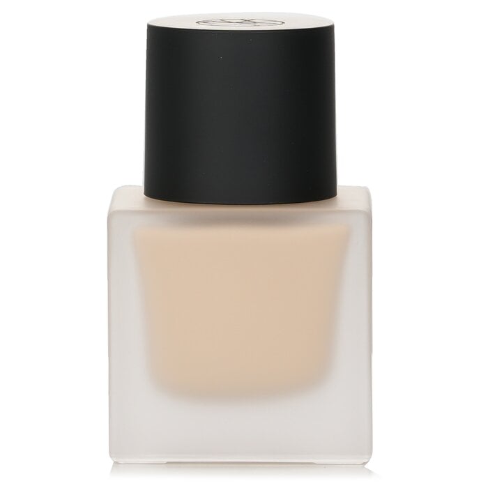 أساس The Lightbulb SPF 24 - # 674 (صدفي فاتح) 35ml/1.18oz من Shu Uemura - صورة 3