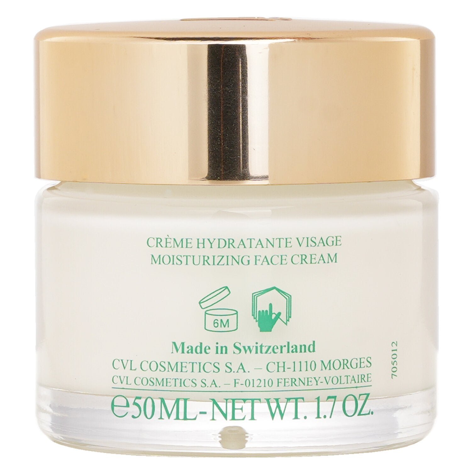 Hydra 3 Regenetic كريم من Valmont - صورة 3