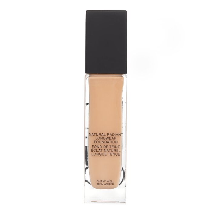 Natural Radiant Longwear Foundation - # Vienna (Light 4.5 - For Light Skin With Peach Undertones) 30ml/1oz by NARS - Image 3