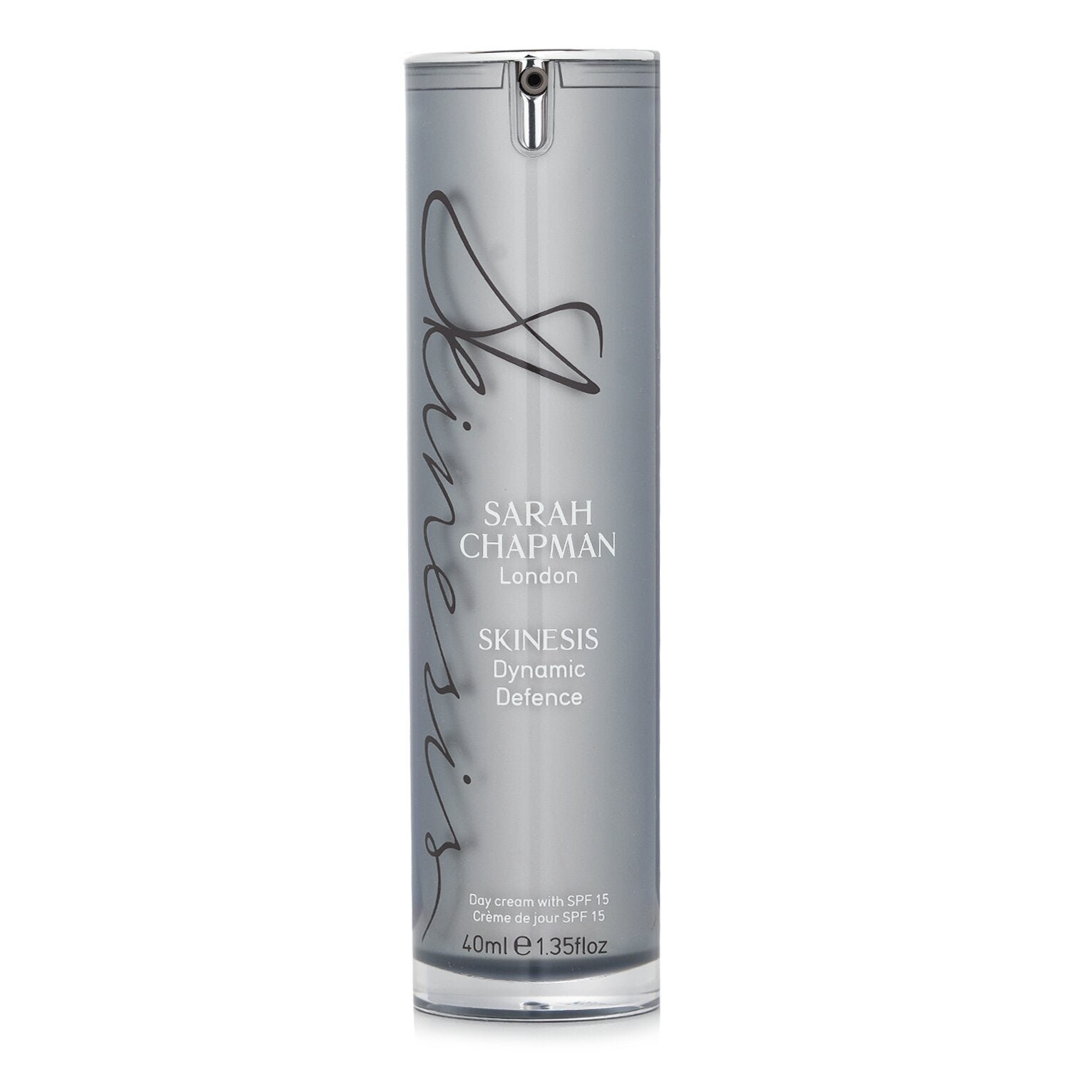 Skinesis Dynamic Defence Day cream with SPF15 by Sarah Chapman - Image 1