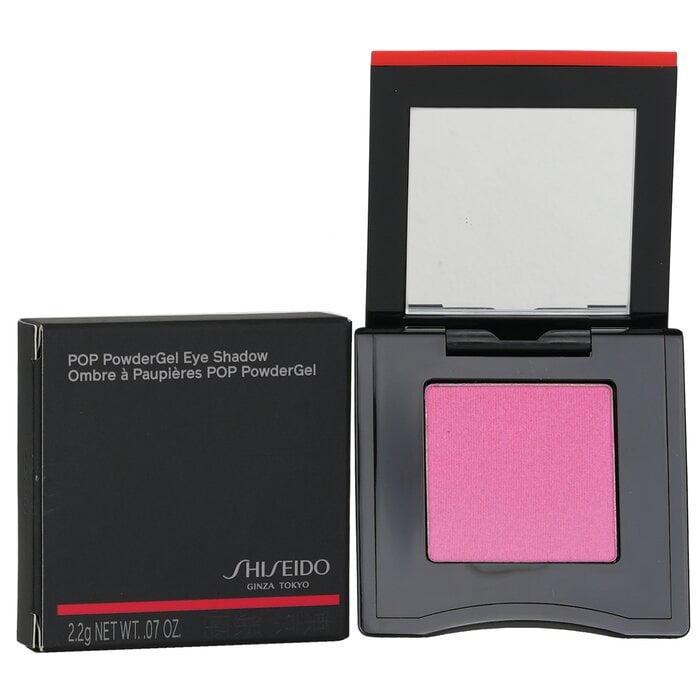 ظلال عيون جل بودرة POP - # 11 زهري Waku-Waku 2.2g/0.07oz من Shiseido - صورة 2