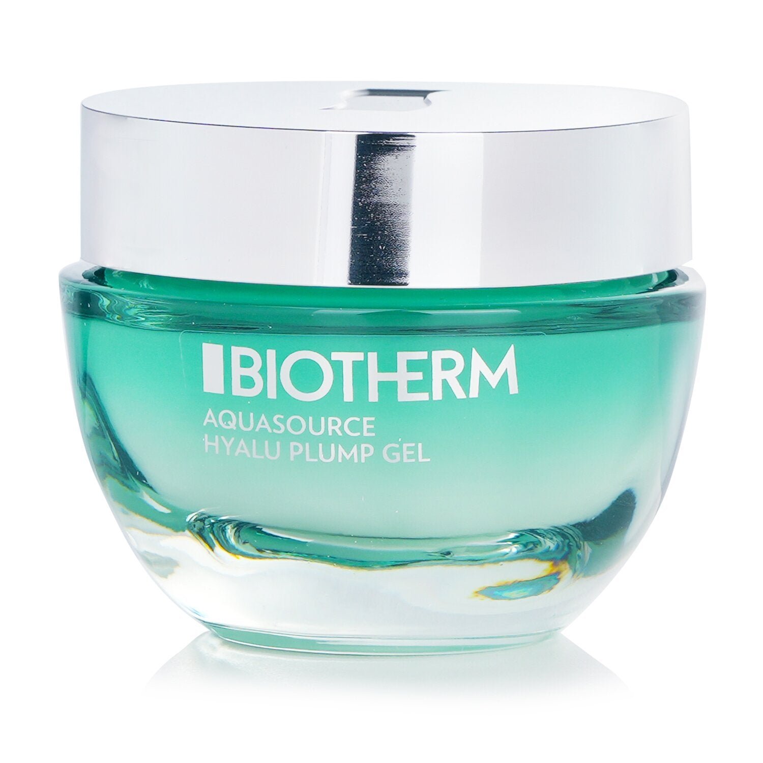 جل مالئ Aquasource - للبشرة العادية إلى المختلطة من Biotherm - صورة 1