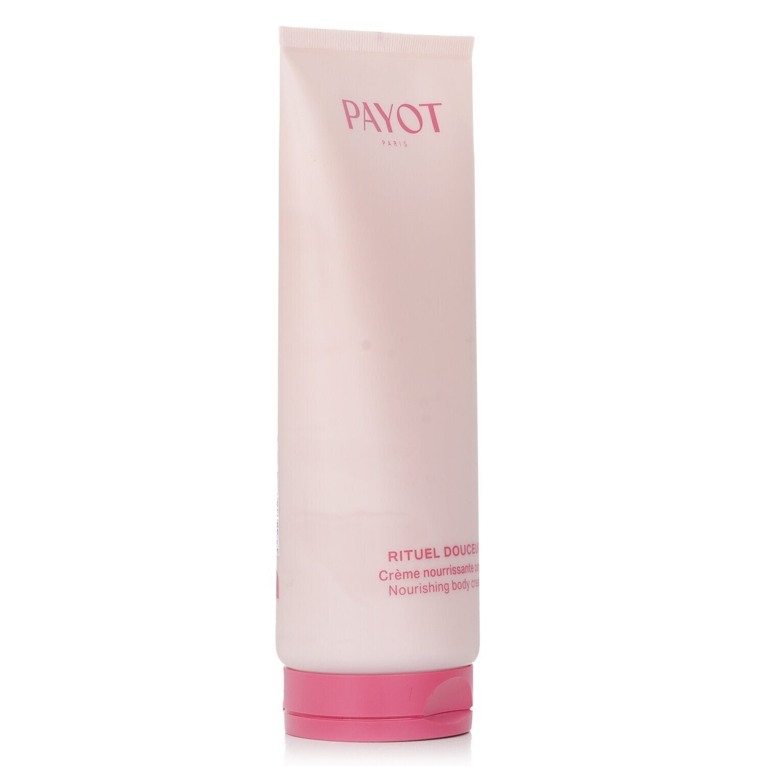 Nourishing Body Cream (Salon Size) من Payot - صورة 2