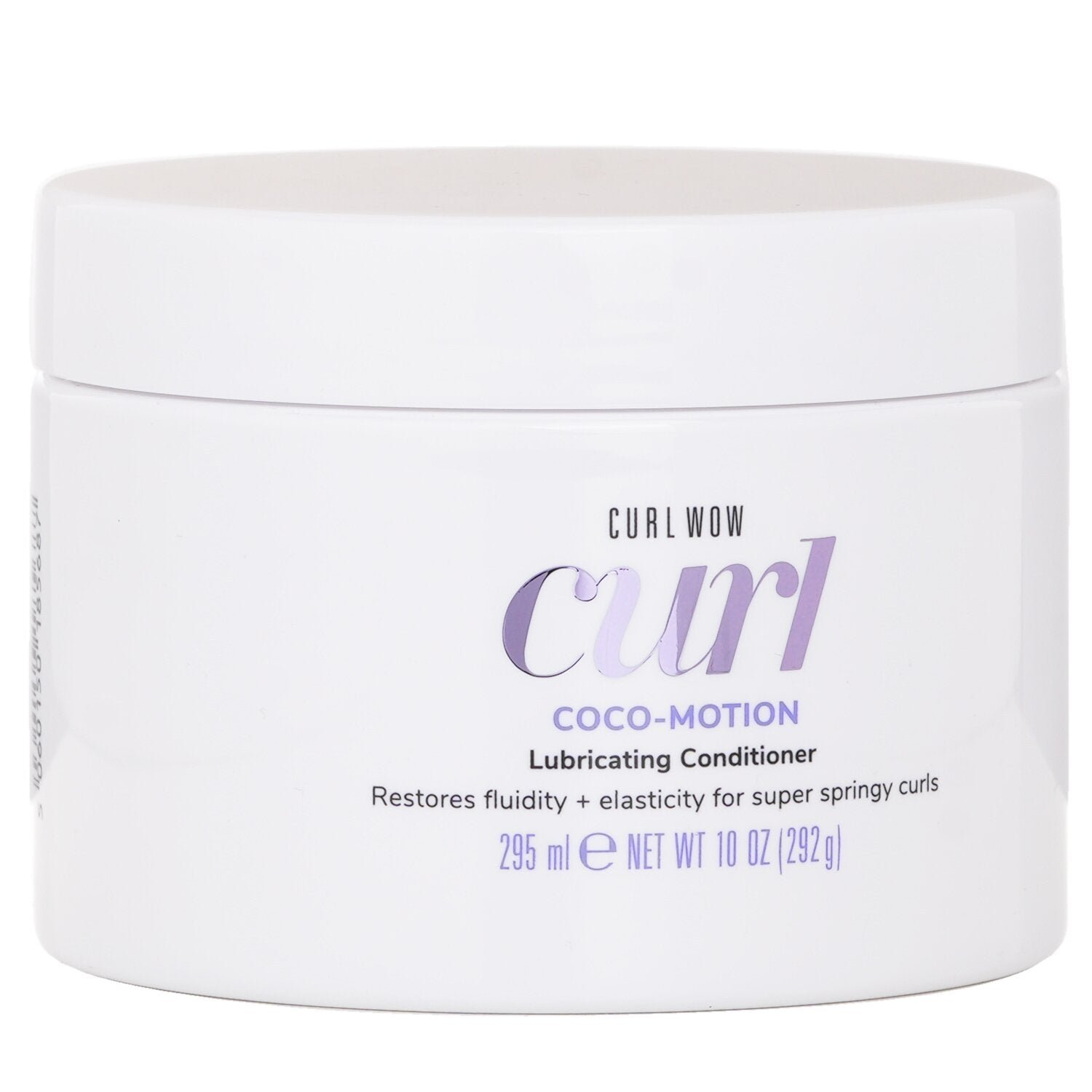 Curl Wow Curl Coco-Motion Lubricating Conditioner by Color WOW - Image 2