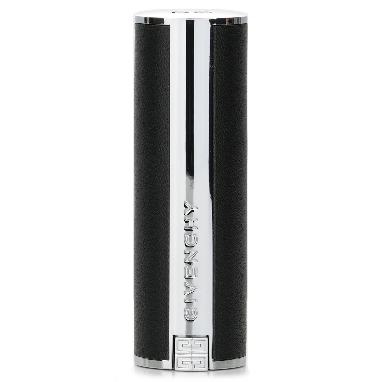 Le Rouge Interdit Intense Silk Lipstick - # N223 Rose Irresistible من Givenchy - صورة 3