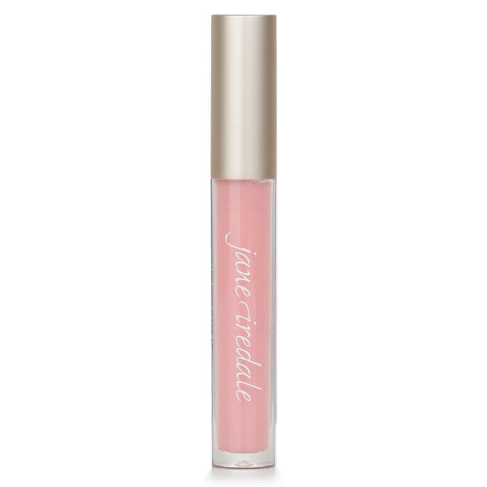 HydroPure Hyaluronic Lip Gloss - Pink Glace 3.75ml/0.126oz by Jane Iredale - Image 1