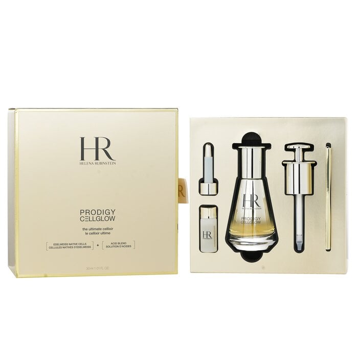 إكسير لا يضاهى Prodigy Cellglow 3ml+27ml من Helena Rubinstein - صورة 2