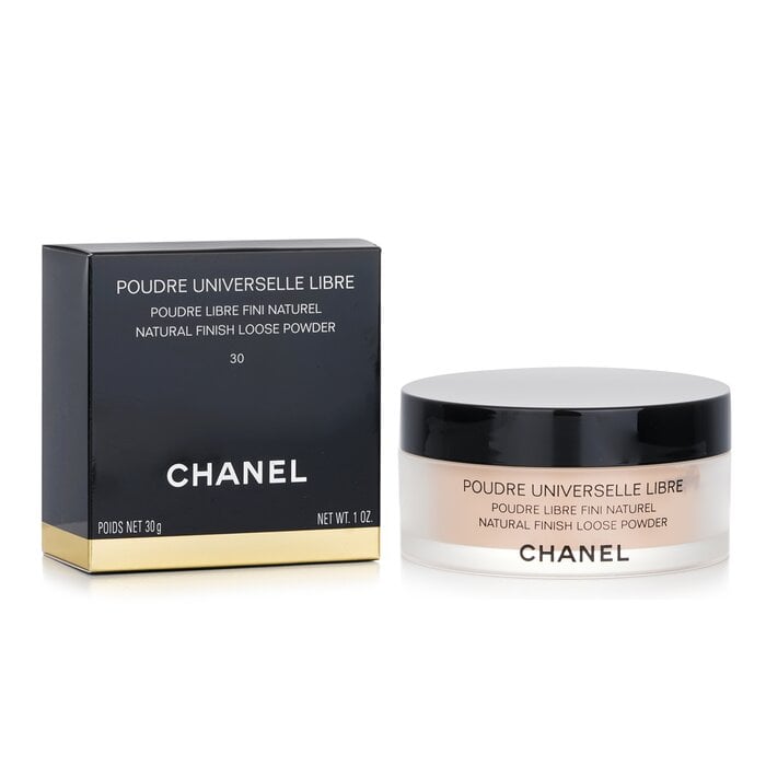 بودرة يونيفرسيل ليبر - 30 (Naturel) من Chanel - صورة 2