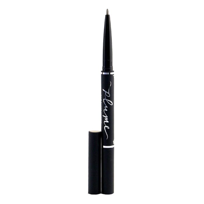 Nourish & Define Refillable Brow Pencil - # Golden Silk 0.08g/0.003oz by Plume Science - Image 1