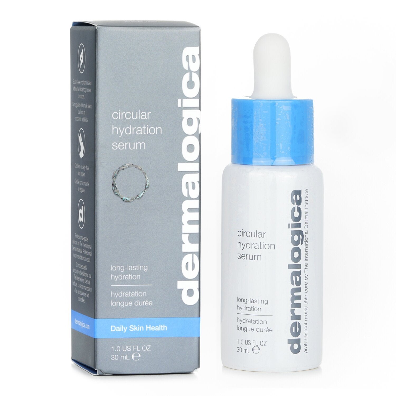 مصل الترطيب الدائري من Dermalogica - صورة 2