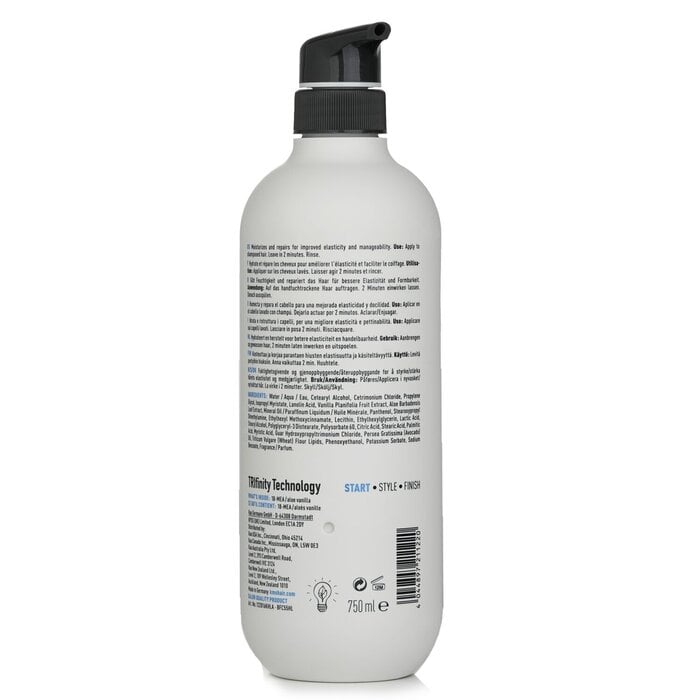 Moist Repair Conditioner (Conditioning and Repair) 750ml/25.3oz by KMS California - Image 3
