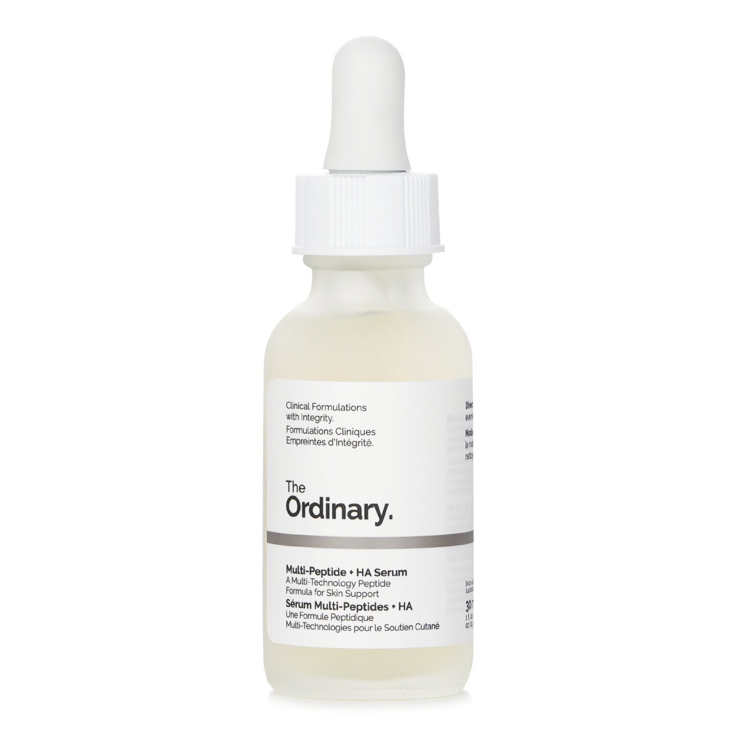 Multi-Peptide + HA Serum by The Ordinary - Image 1