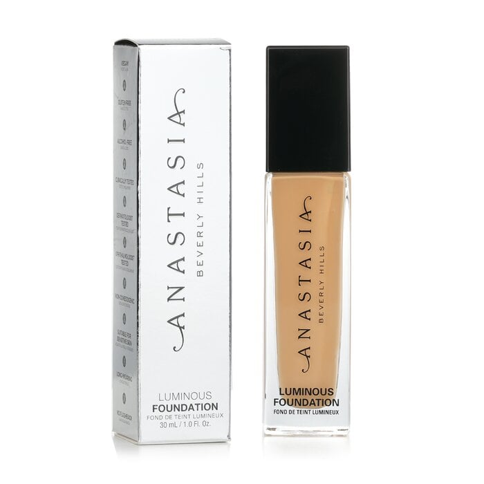 سائل أساس لامع - # 305N من Anastasia Beverly Hills - صورة 2