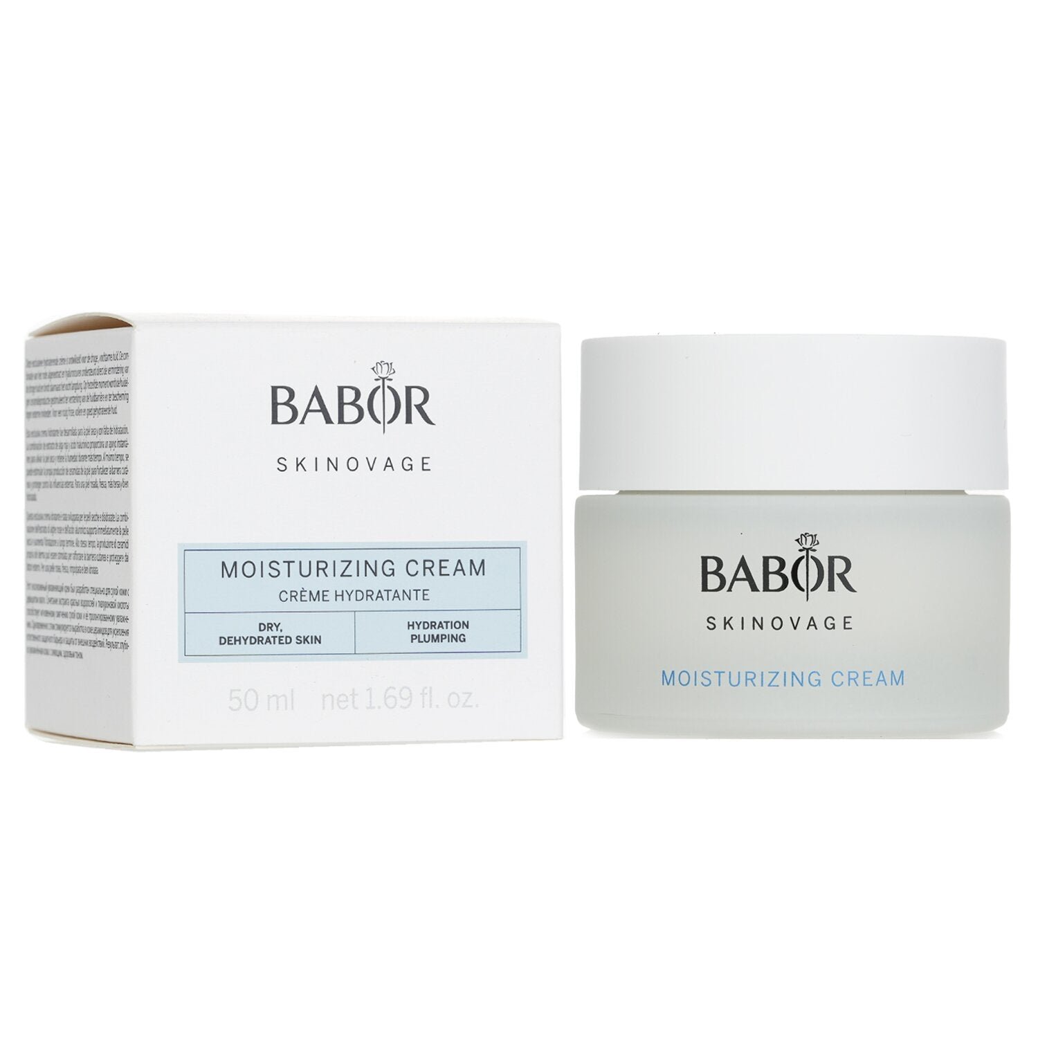 Skinovage Moisturizing Cream من Babor - صورة 2