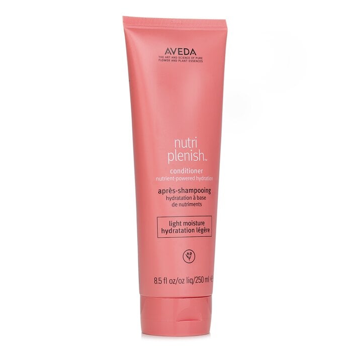 بلسم Nutriplenish - # ترطيب خفيف 250ml/8.5oz من Aveda - صورة 2