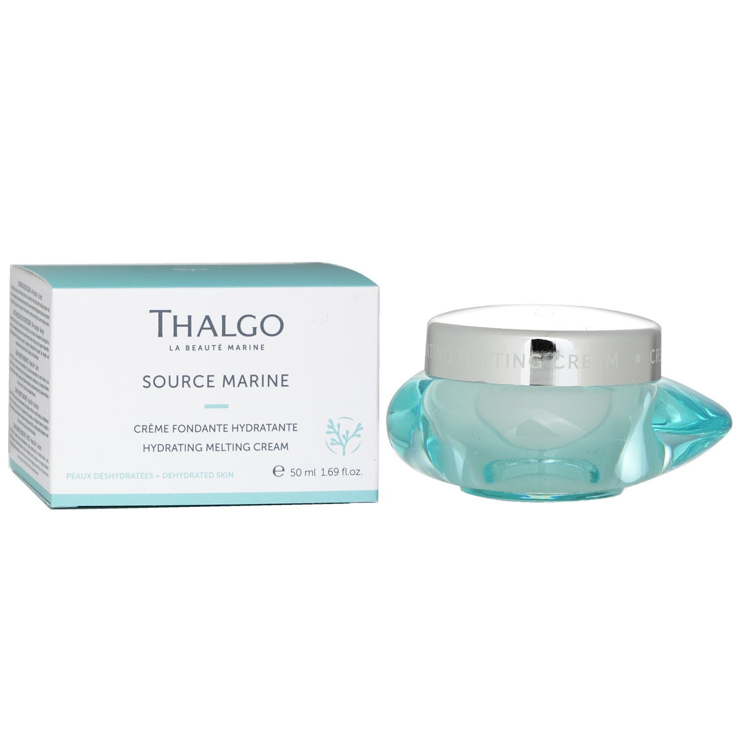 كريم ذوبان الترطيب البحري المصدر من Thalgo - صورة 2
