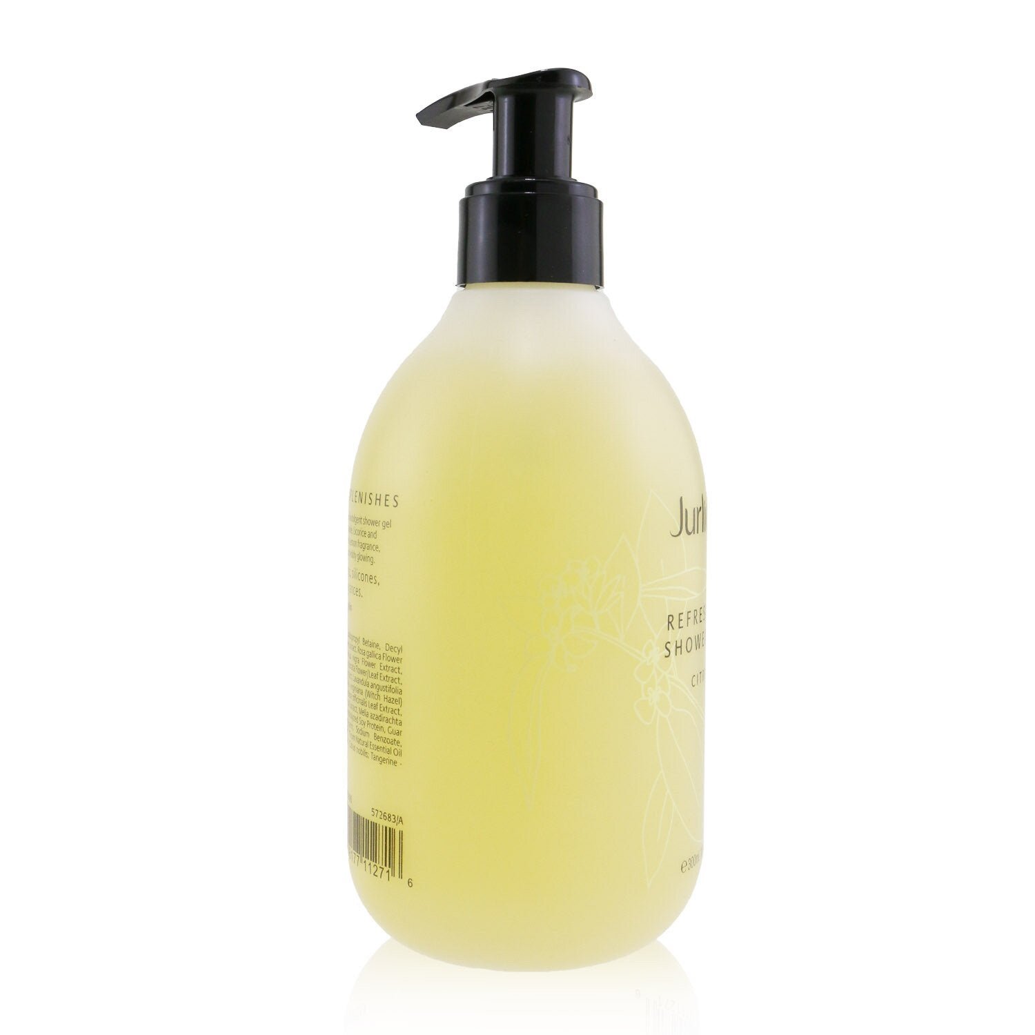 Refreshing Citrus Shower Gel (Random Packaging) by Jurlique - Image 5