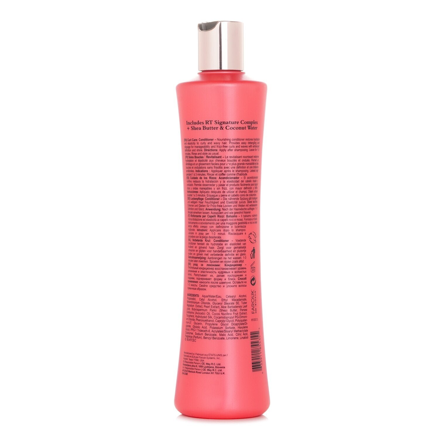 Royal Treatment Curl Enhancing Conditioner من CHI - صورة 3