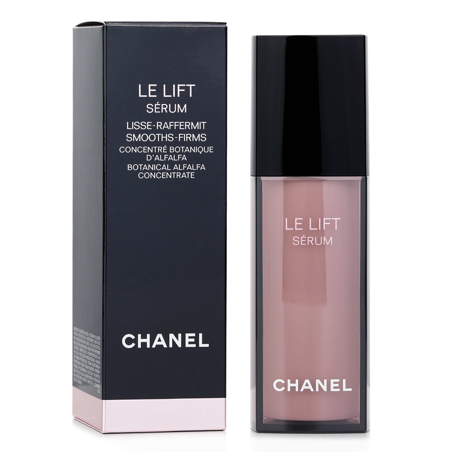 Le Lift Serum by Chanel - Image 2