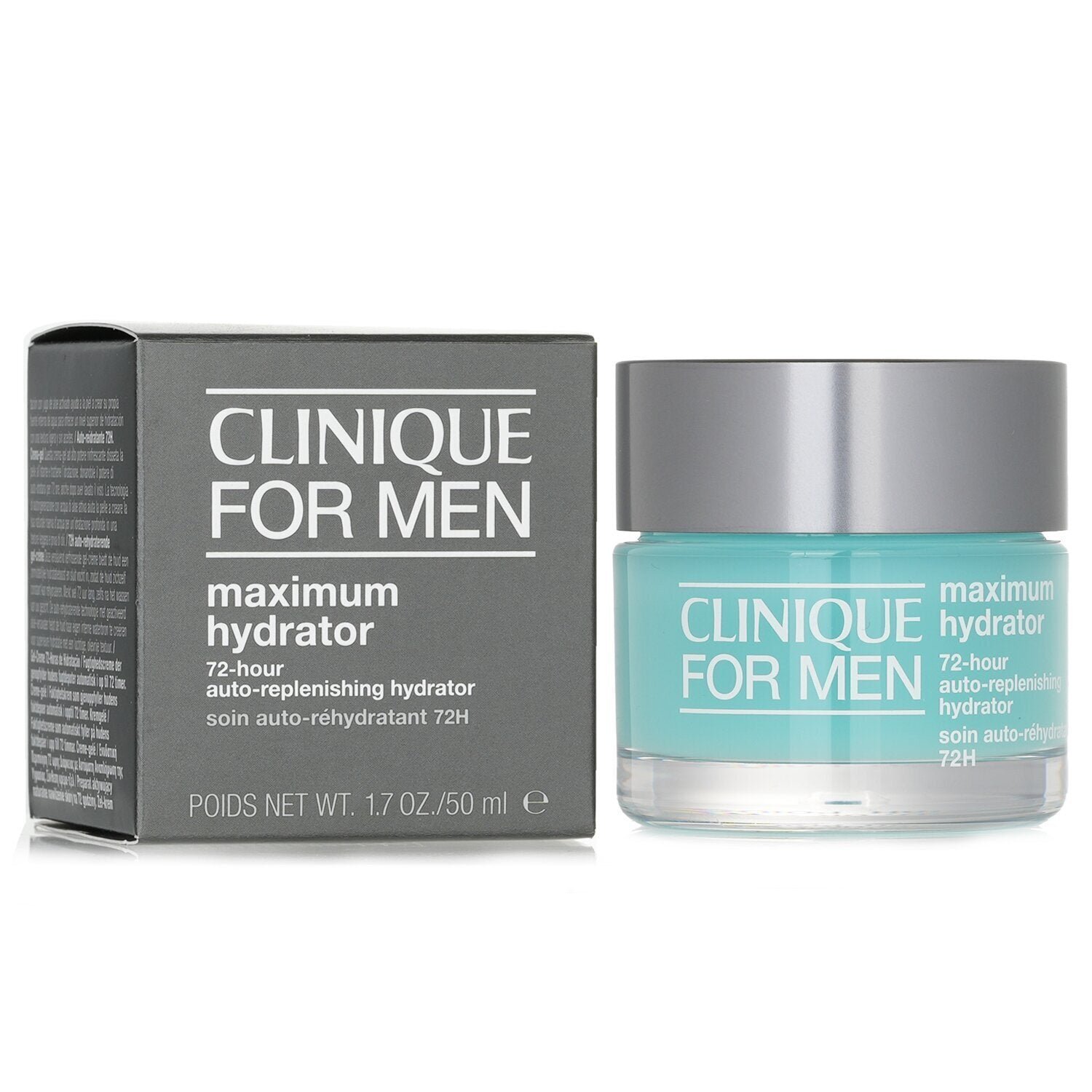 Maximum Hydrator 72-Hour Auto-Replenishing Hydrator by Clinique - Image 2