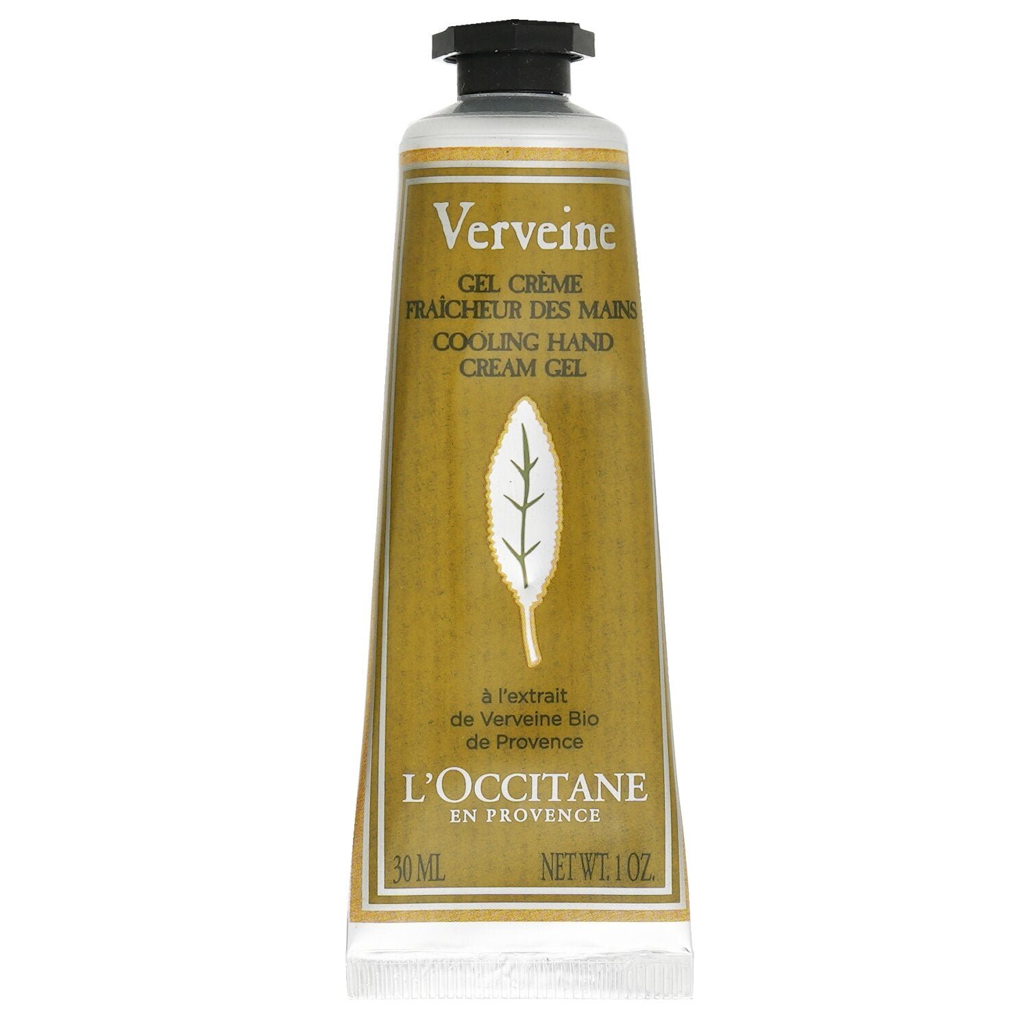 جل كريم اليدين المنشط برعي الحمام (حجم سفر) من L'Occitane - صورة 1