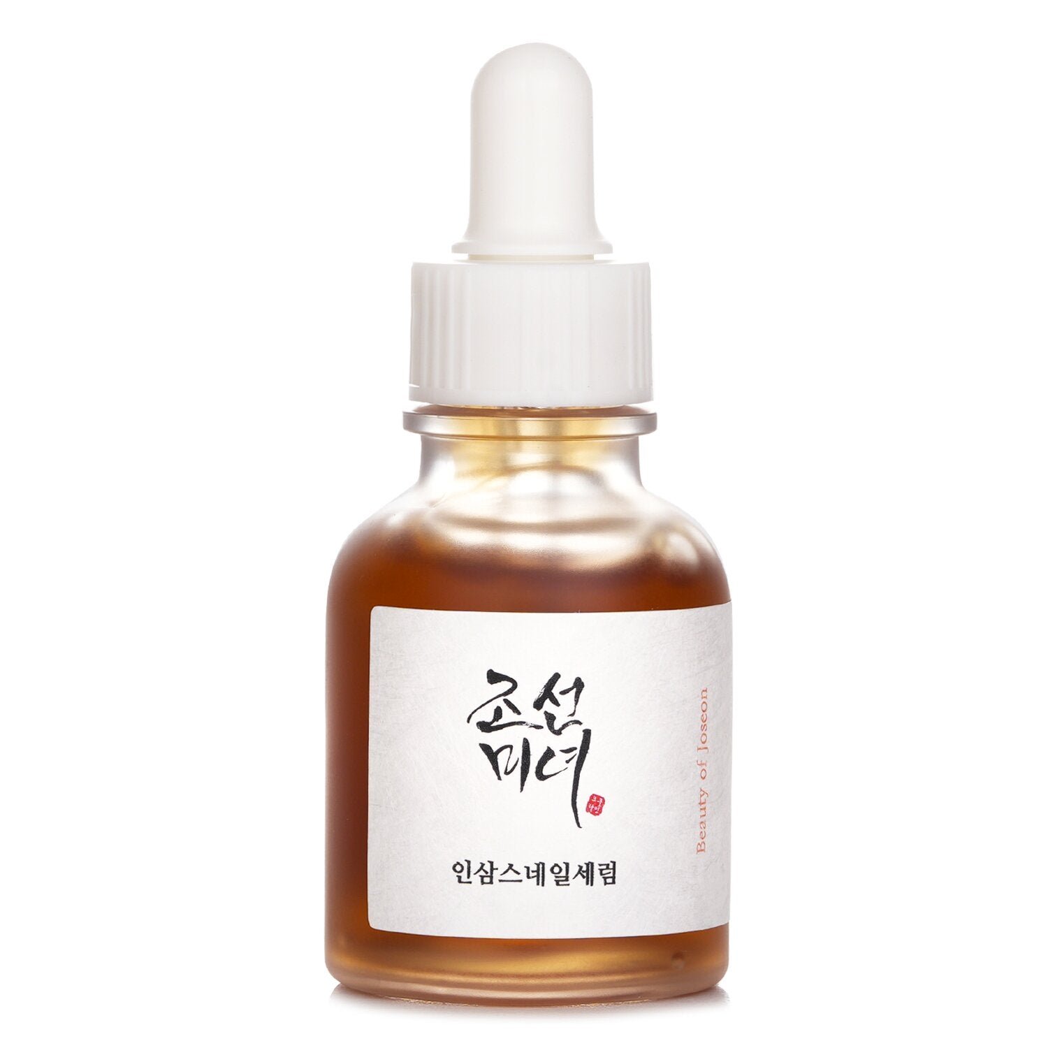 Ginseng + Snail Mucin Revive Serum by Beauty of Joseon - Image 1