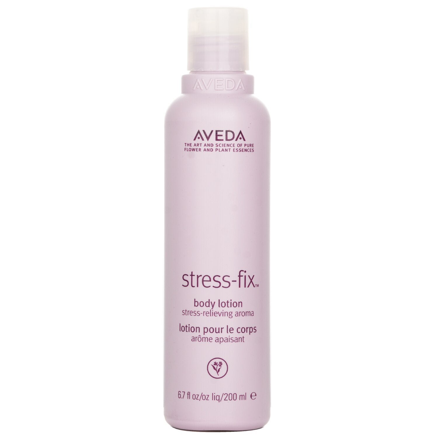 Stress Fix Body Lotion by Aveda - Image 1
