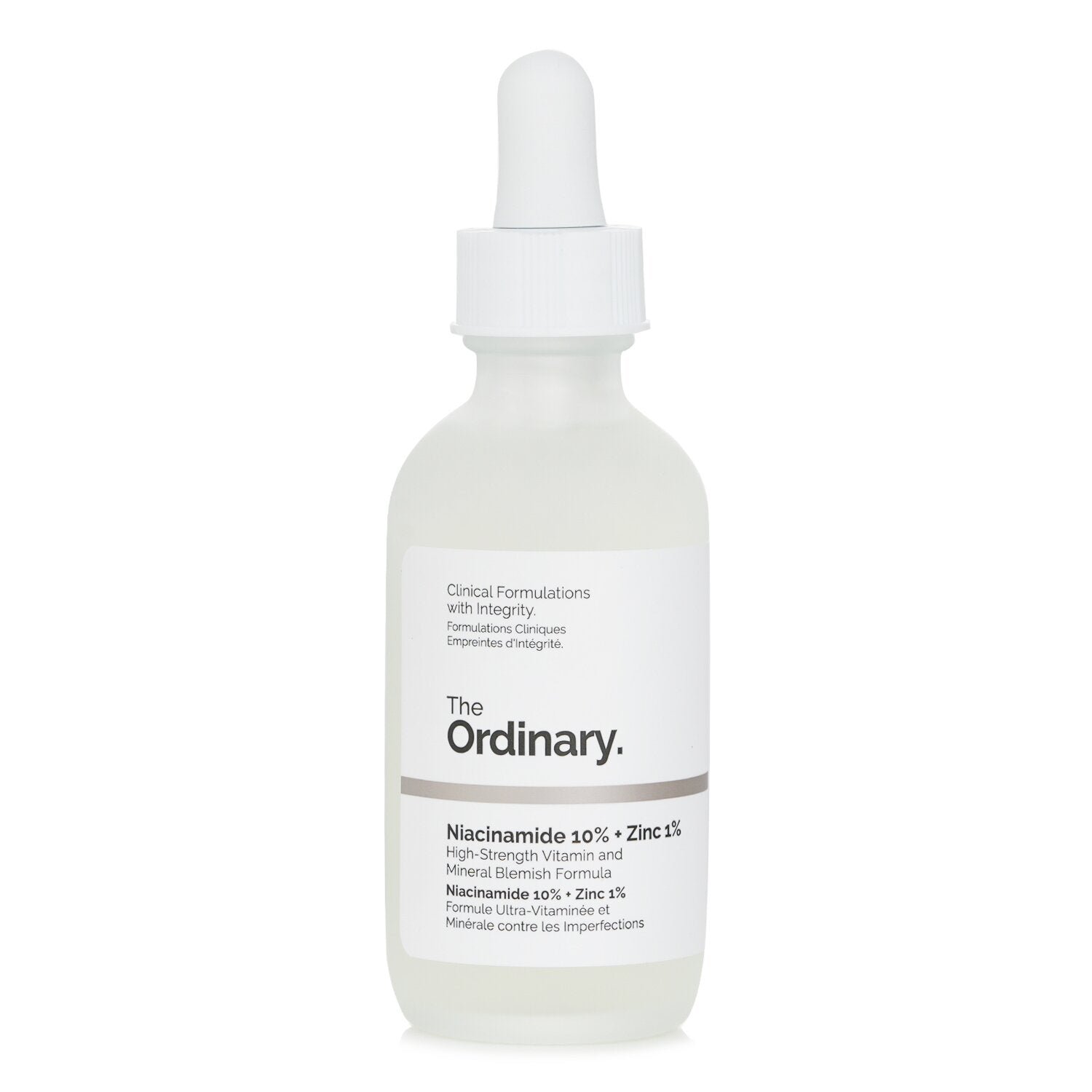 Niacinamide 10% + Zinc 1% by The Ordinary - Image 1