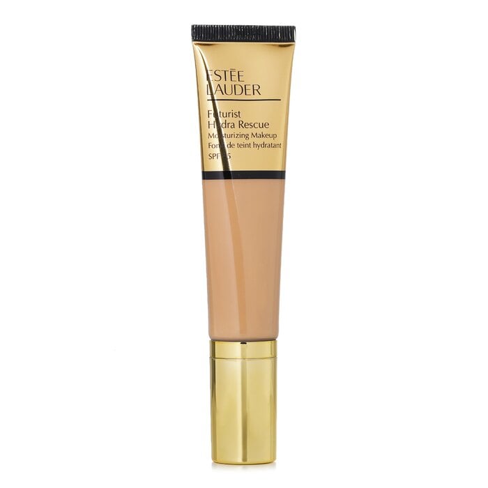 Futurist Hydra Rescue Moisturizing Makeup SPF 45 - # 2N1 Desert Beige 35ml/1.2oz by Estee Lauder - Image 1