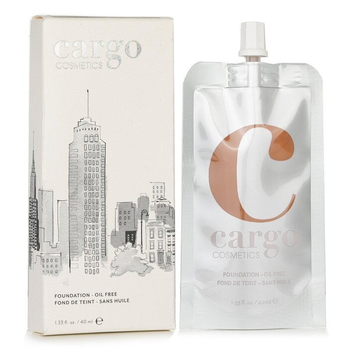 سائل أساس - # 60 (Creamy Cafe Au Lait) 40ml/1.33oz من شحن - صورة 2