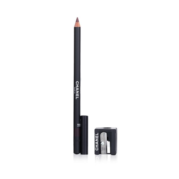 لو كرايون كحل - # 62 أمبر 1.4g/0.05oz من Chanel - صورة 1