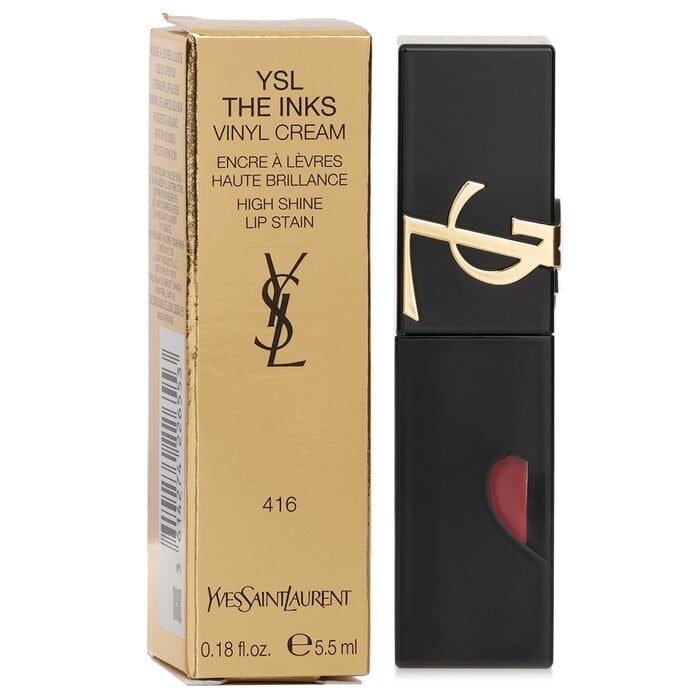 Le Cushion Encre De Peau Couture Cushion Foundation - # 10 من Yves Saint Laurent - صورة 1