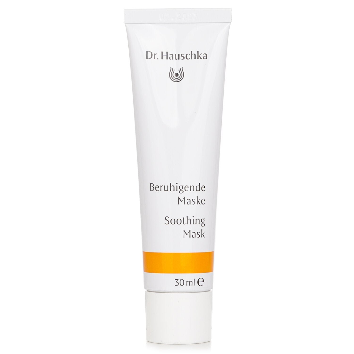 Soothing Mask by Dr. Hauschka - Image 1
