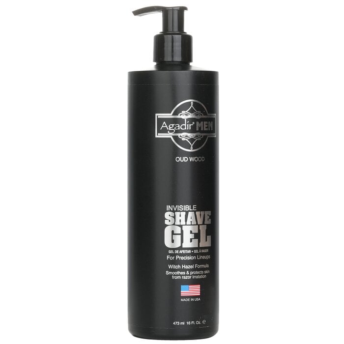 Agadir Men by Agadir Argan Oil - Image 2