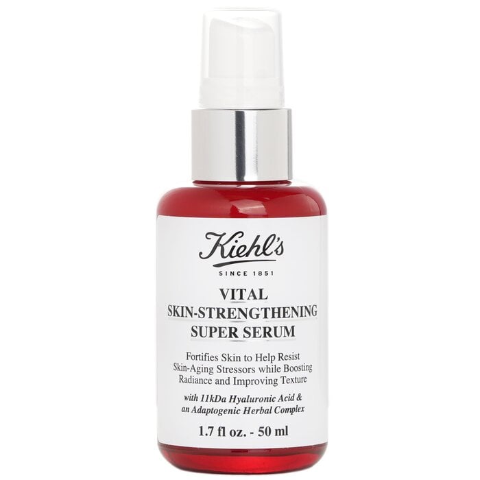 سيرم فائق مقوٍ للبشرة حيوي 50ml/1.7oz من Kiehl's - صورة 1