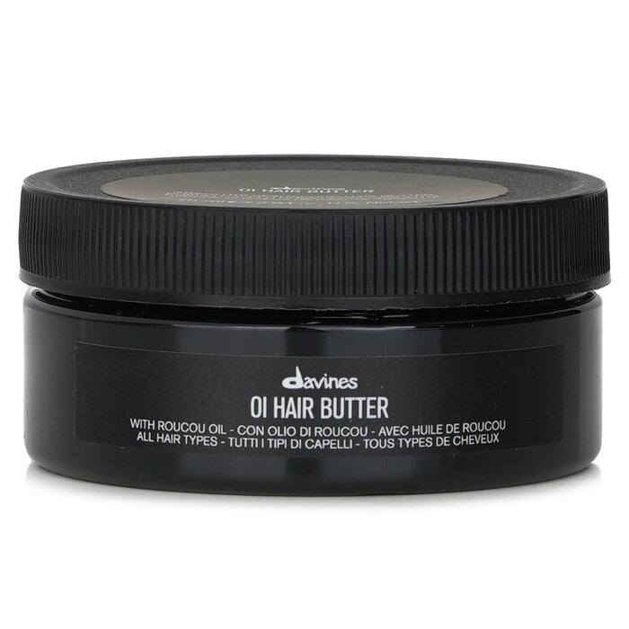 Oi Hair Butter 75ml/2.64oz by Davines - Image 1