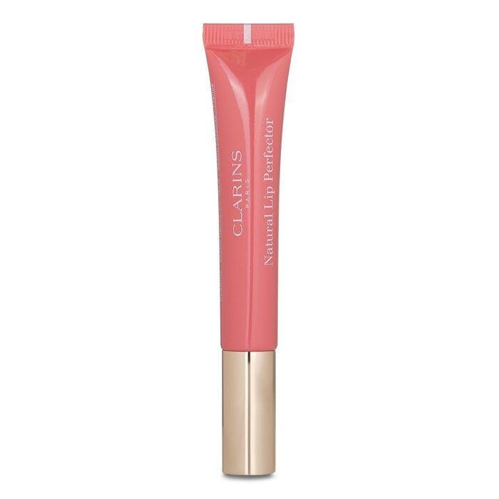 Natural Lip Perfector - # 05 Candy Shimmer(Random Packaging) 12ml/0.35oz by Clarins - Image 6