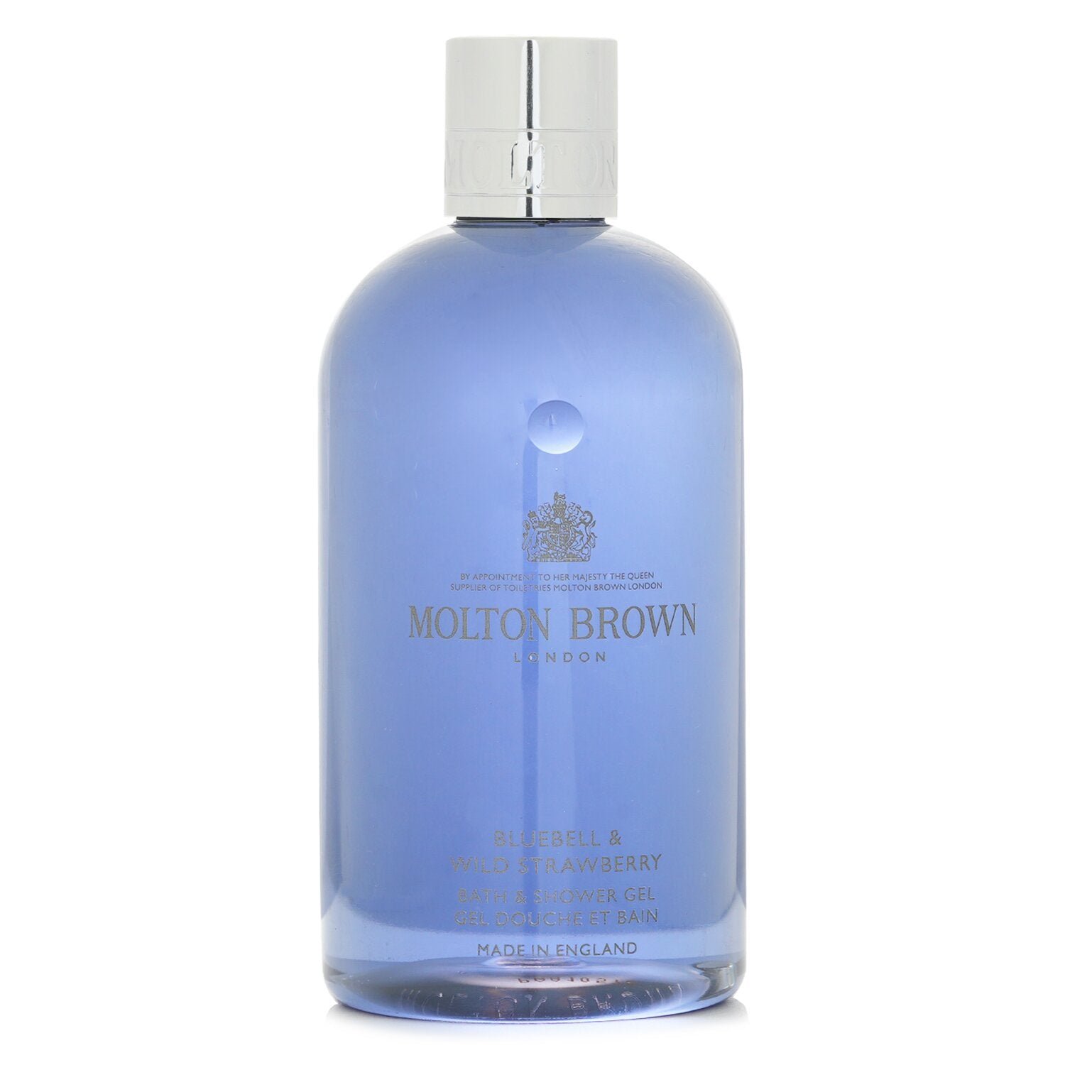 Bluebell & Wild Strawberry Bath & Shower Gel من Molton Brown - صورة 2
