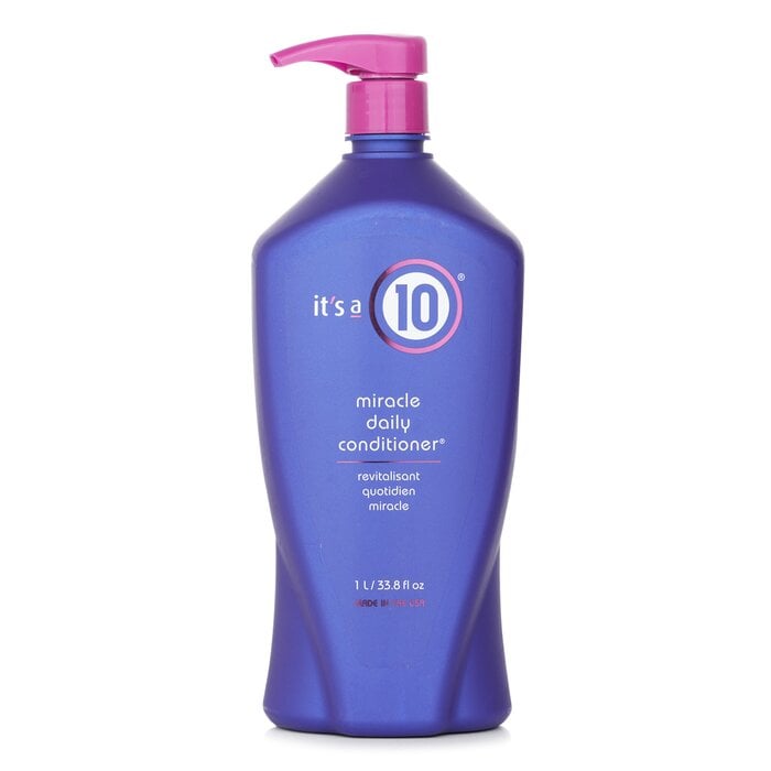 Miracle المرطب اليومي 1000ml/33.8oz من It's A 10 - صورة 1