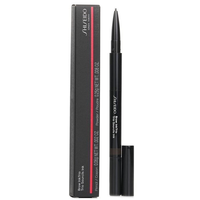 Brow Inktrio by Shiseido - Image 2