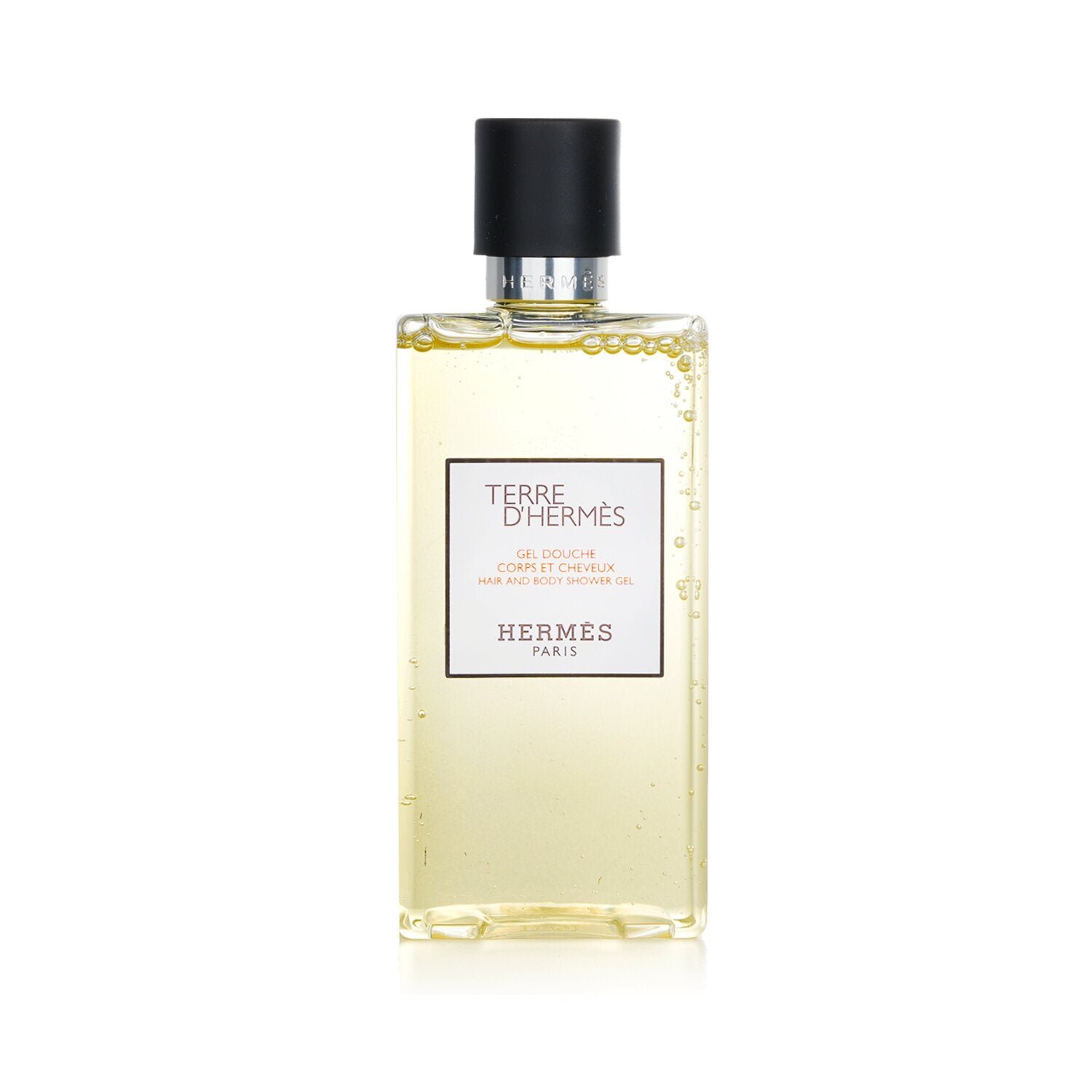 جل الشعر والجسم Terre D'Hermes من Hermes - صورة 1