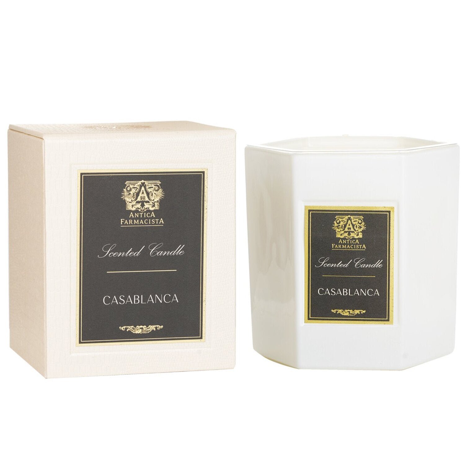 شمع - Casablanca من Antica Farmacista - صورة 2