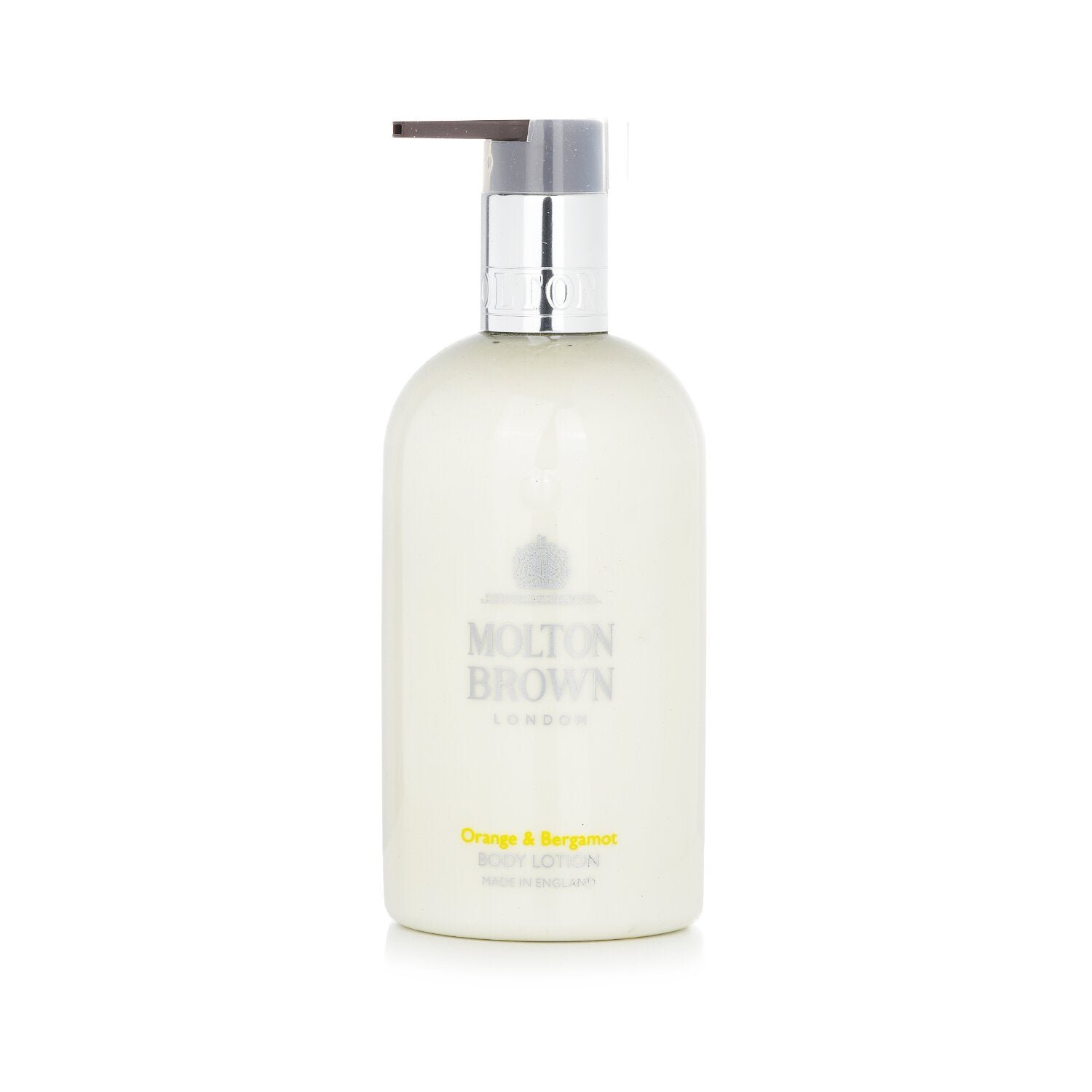 Orange & Bergamot Body Lotion by Molton Brown - Image 1