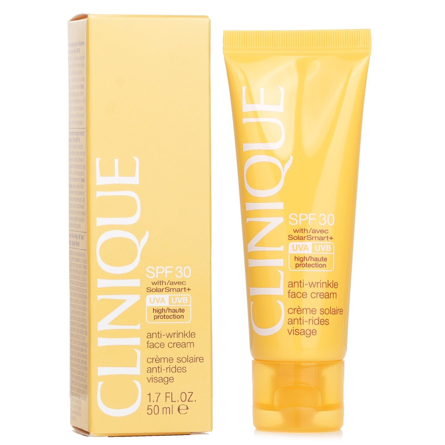 كريم مضاد لتجاعيد الوجه SPF 30 من Clinique - صورة 2