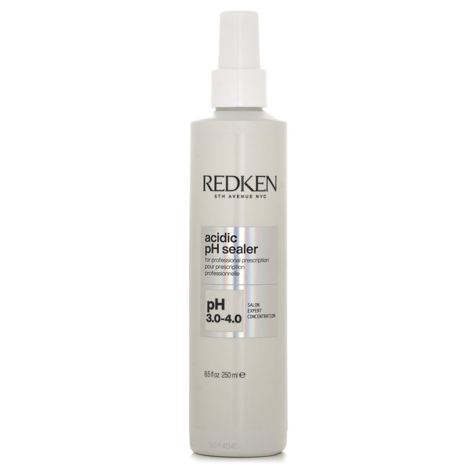 Acidic pH Sealer (Salon Product) by Redken - Image 1